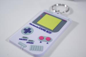 Porte-clés Game Boy (02)